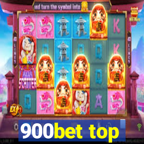 900bet top